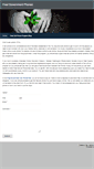 Mobile Screenshot of freegovernmentphones.weebly.com