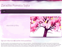 Tablet Screenshot of nrflmi.weebly.com