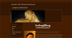 Desktop Screenshot of huboglibog.weebly.com