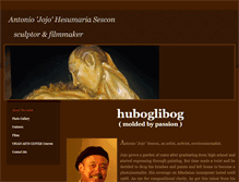 Tablet Screenshot of huboglibog.weebly.com