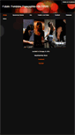 Mobile Screenshot of fatale.weebly.com