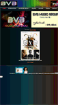 Mobile Screenshot of bvbmusicgroup.weebly.com