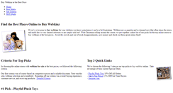 Desktop Screenshot of buy-webkinz-discount.weebly.com