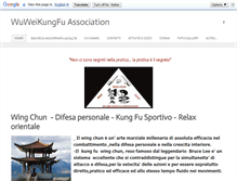 Tablet Screenshot of kungfucaserta.weebly.com