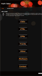 Mobile Screenshot of krypt.weebly.com