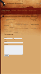 Mobile Screenshot of mohamedshoumano.weebly.com