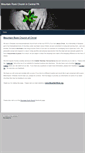 Mobile Screenshot of mountainrockchurch.weebly.com