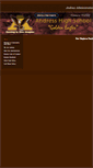 Mobile Screenshot of ahsadmin.weebly.com