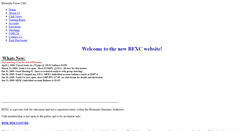 Desktop Screenshot of bfxc.weebly.com