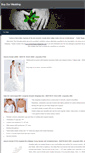 Mobile Screenshot of buyourwedding.weebly.com