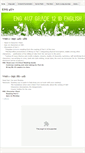 Mobile Screenshot of eng4u7.weebly.com