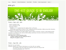 Tablet Screenshot of eng4u7.weebly.com