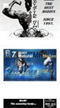 Mobile Screenshot of bodystylegymshop.weebly.com