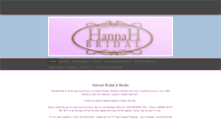 Desktop Screenshot of busanapengantin.weebly.com