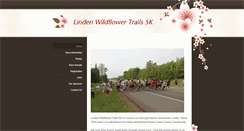 Desktop Screenshot of linden5k.weebly.com