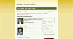 Desktop Screenshot of forsamling.weebly.com