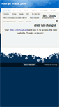 Mobile Screenshot of core6.weebly.com