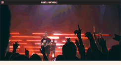 Desktop Screenshot of camella-batangas.weebly.com
