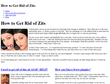 Tablet Screenshot of how-to-get-rid-of-zits.weebly.com