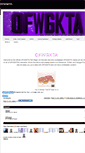 Mobile Screenshot of oddfuture666.weebly.com