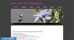 Desktop Screenshot of brentcroftsphotography.weebly.com