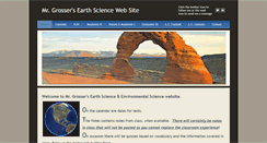 Desktop Screenshot of mrgrosser.weebly.com