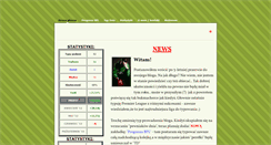 Desktop Screenshot of kosa7.weebly.com