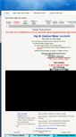 Mobile Screenshot of power-pole-anchor.weebly.com