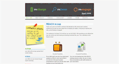 Desktop Screenshot of daxkoreach.weebly.com