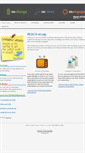 Mobile Screenshot of daxkoreach.weebly.com
