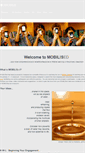 Mobile Screenshot of mobilised.weebly.com