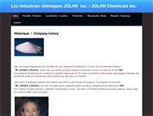 Tablet Screenshot of jolanchem.weebly.com
