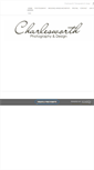 Mobile Screenshot of charlesworth.weebly.com