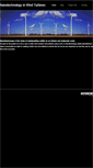 Mobile Screenshot of nanoturbines.weebly.com