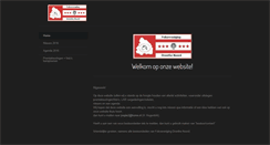 Desktop Screenshot of drenthenoord.weebly.com