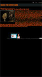 Mobile Screenshot of brixxx.weebly.com