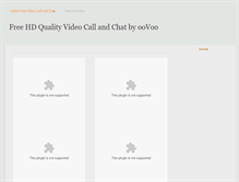 Tablet Screenshot of freehdqualityvideochat.weebly.com