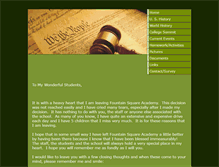 Tablet Screenshot of mrsbartsch.weebly.com