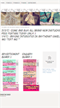 Mobile Screenshot of chervan.weebly.com