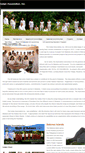 Mobile Screenshot of ivatanassociationinc.weebly.com