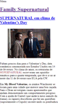 Mobile Screenshot of familysupernatural.weebly.com