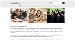 Desktop Screenshot of engagee2ccb.weebly.com