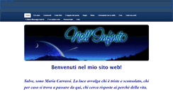 Desktop Screenshot of mariacarrassi.weebly.com