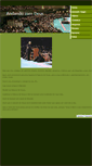 Mobile Screenshot of andandocomdeus.weebly.com