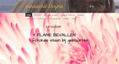 Desktop Screenshot of caviastaldayna.weebly.com