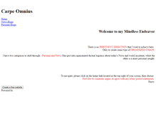 Tablet Screenshot of leehenry.weebly.com