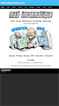 Mobile Screenshot of madinformatique.weebly.com