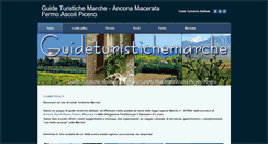 Desktop Screenshot of anconaguideturistiche.weebly.com