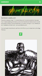 Mobile Screenshot of gambaran.weebly.com