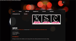 Desktop Screenshot of kscphotography.weebly.com
